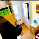 Rent 1 bedroom apartment in Madrid