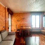 3-room flat via Olgiate Olona 10, Santissimi Apostoli, Busto Arsizio