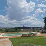 Rent 3 bedroom apartment of 136 m² in Roma