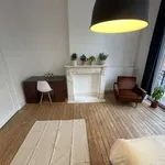 Rent a room in brussels