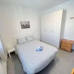 Alquilar 7 dormitorio apartamento en Valencia