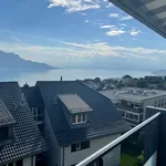 Rent 4 bedroom apartment of 150 m² in Montreux