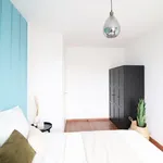  appartement avec 4 chambre(s) en location à Lille