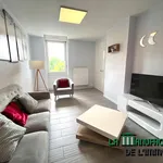 Rent 3 bedroom apartment of 57 m² in ST ETIENNE