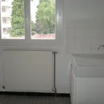 Rent 1 bedroom apartment of 30 m² in Saint-Étienne