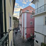 Alugar 1 quarto apartamento de 38 m² em Lisbon