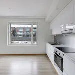 Rent 2 bedroom apartment of 60 m² in Helsinki