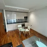 Rent 1 bedroom flat in Salford