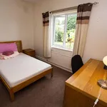 Rent 6 bedroom flat in West Midlands