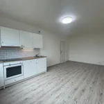 Rent 3 bedroom apartment in Chomutov