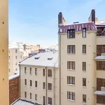 Vuokraa 1 makuuhuoneen asunto, 29 m² paikassa Helsinki