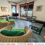 Apartment good condition, second floor, Centro, Chiavari