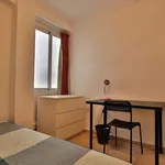 Alquilar 4 dormitorio apartamento en Valencia