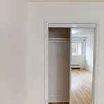  appartement avec 4 chambre(s) en location à Montreal