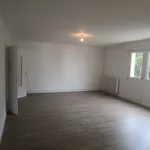 Appartement de 110 m² avec 4 chambre(s) en location à Metz