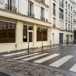 Rent 2 bedroom apartment of 46 m² in Paris 11