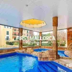 Stylish apartment within walking distance from the Santa Ponsa beach