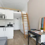 Rent 1 bedroom apartment of 23 m² in Bydgoszcz