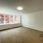 Rent 1 bedroom apartment of 36 m² in Capital City of Prague