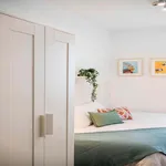 Rent a room of 598 m² in Madrid