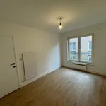 Mooi gerenoveerd, gelijkvloers appartement in Mol!