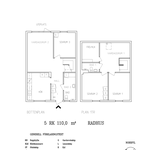 Rent 4 rooms apartment of 11 m² in Gävle
