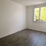 Appartement de 60 m² avec 3 chambre(s) en location à Ermont