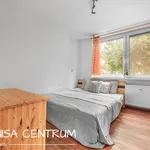 Pronajměte si 3 ložnic/e byt o rozloze 76 m² v Praha