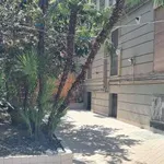 Affitto 3 camera appartamento di 130 m² in Naples