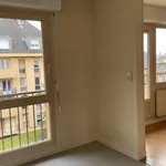 Rent 4 bedroom apartment of 88 m² in Charleville Mezieres