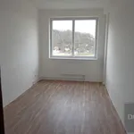 Rent 3 bedroom apartment in Ústí nad Labem