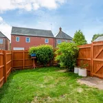 Rent 3 bedroom house in South East England