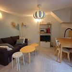 Rent 3 bedroom apartment of 44 m² in Nantes