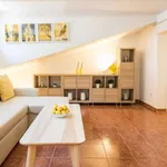 Alquilo 2 dormitorio apartamento de 55 m² en madrid