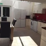 Rent 6 bedroom apartment in West Midlands