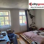 Rent 3 bedroom apartment of 110 m² in Jihlava