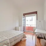 Rent 9 bedroom apartment in Lisbon