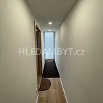 Rent 1 bedroom apartment of 20 m² in Capital City of Prague