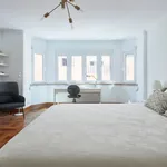 Rent 7 bedroom apartment in Lisbon