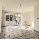 Appartement de 55 m² avec 1 chambre(s) en location à Oudenaarde