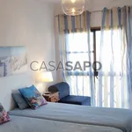 Apartamento T1+1 para alugar em Castro Marim