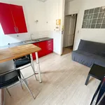 Rent 1 bedroom apartment of 26 m² in Toulouse