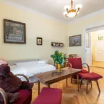 Rent 1 bedroom apartment of 58 m² in Prague