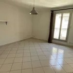 Appartement de 27 m² avec 1 chambre(s) en location à Béziers