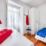 Rent a room in lisbon