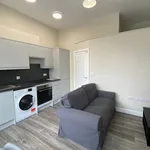 Rent 1 bedroom apartment in Yorkshire And The Humber