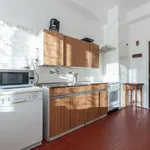 Pronajměte si 5 ložnic/e byt o rozloze 134 m² v Prague