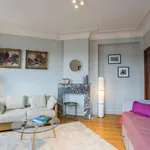 Huur 1 slaapkamer appartement van 65 m² in brussels