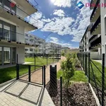 Rent 1 bedroom apartment of 31 m² in Kladno - Kročehlavy