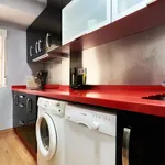 Alquilo 1 dormitorio apartamento de 8 m² en Seville